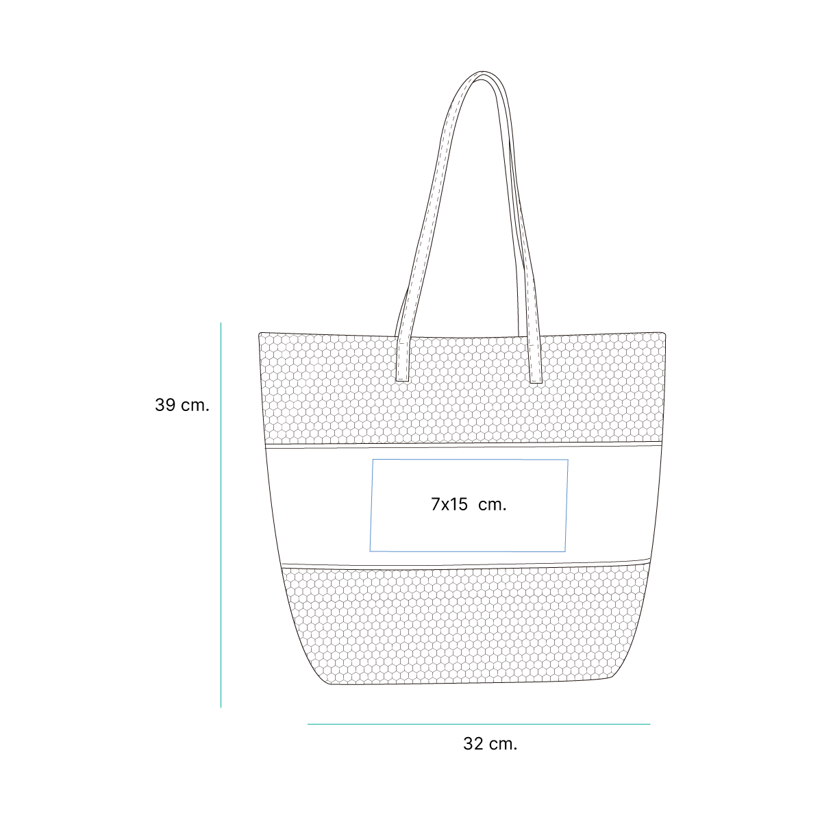 Bolsa Kameno. - Image 6