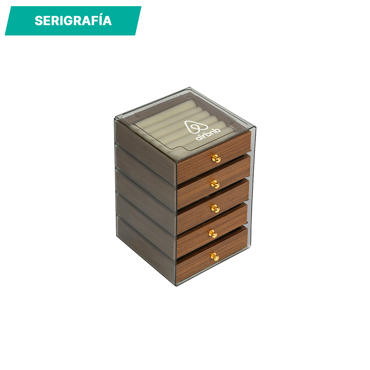 Caja organizadora Keda. - Image 6