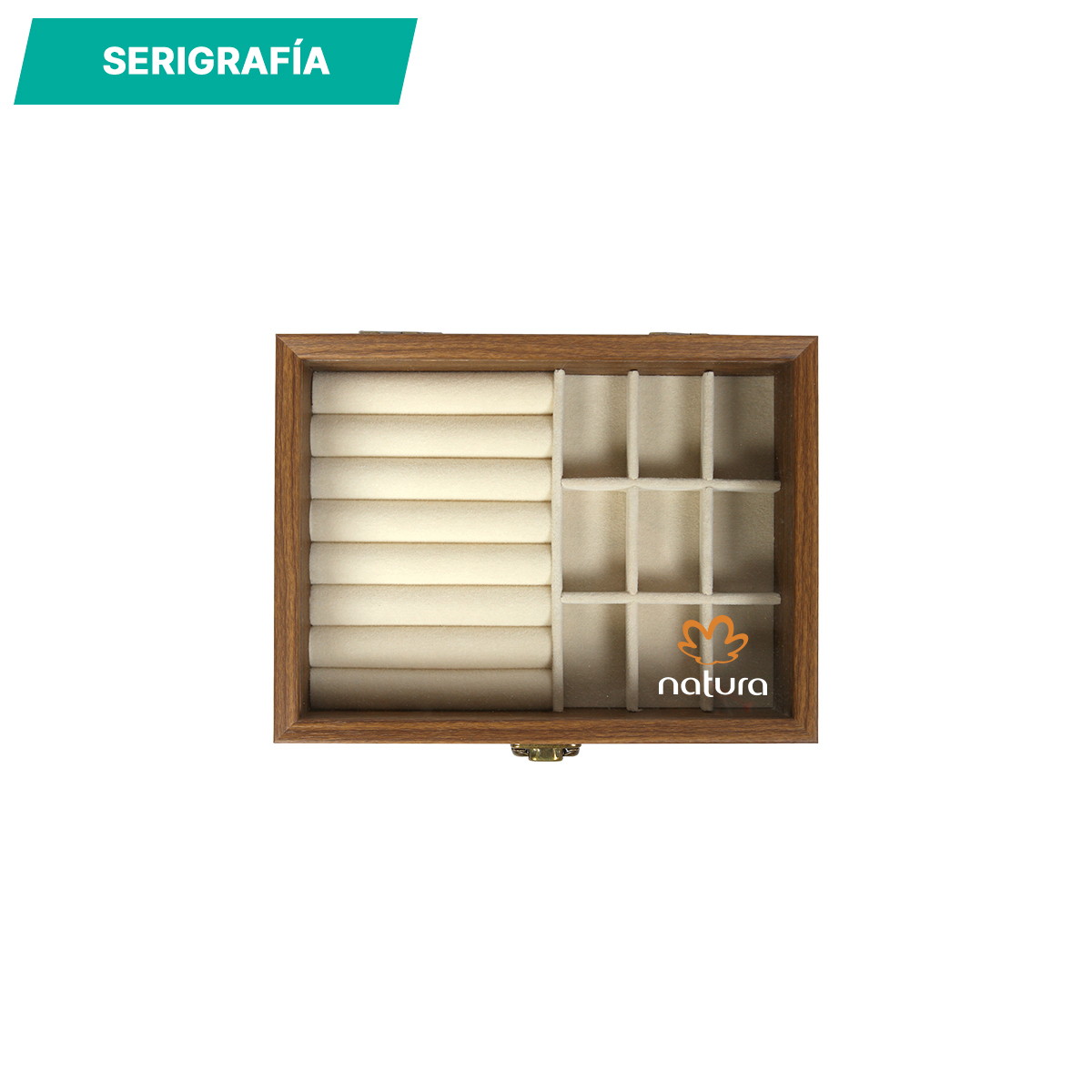 Caja para joyería Vani. - Image 6