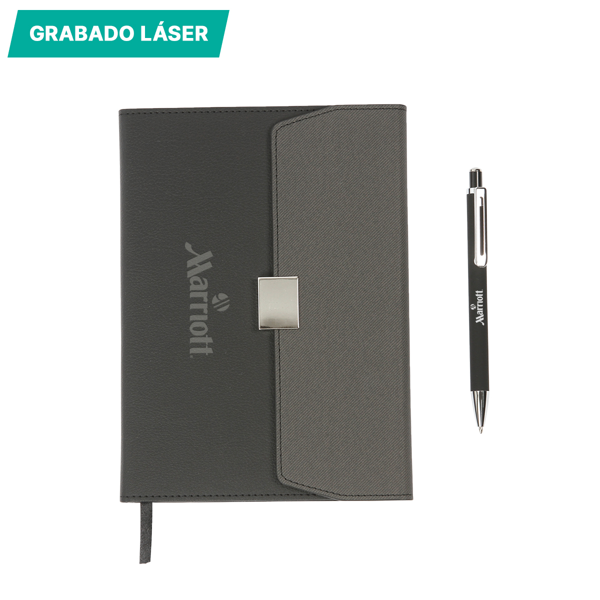 Set ejecutivo Wick. - Image 6