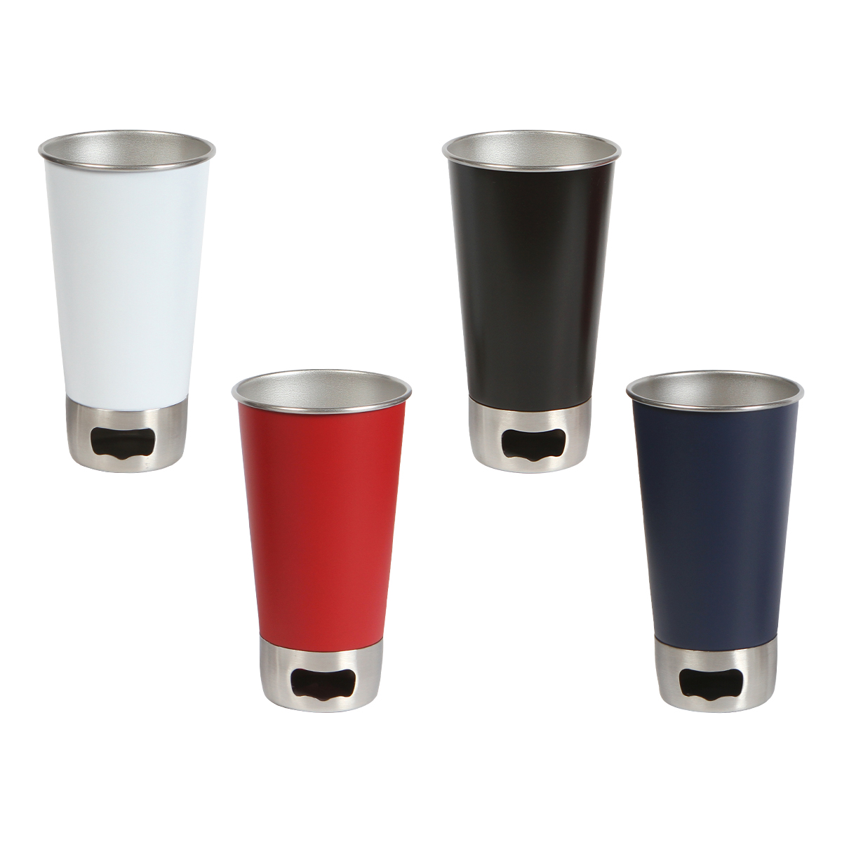 Vaso con destapdor Brak. - Image 6