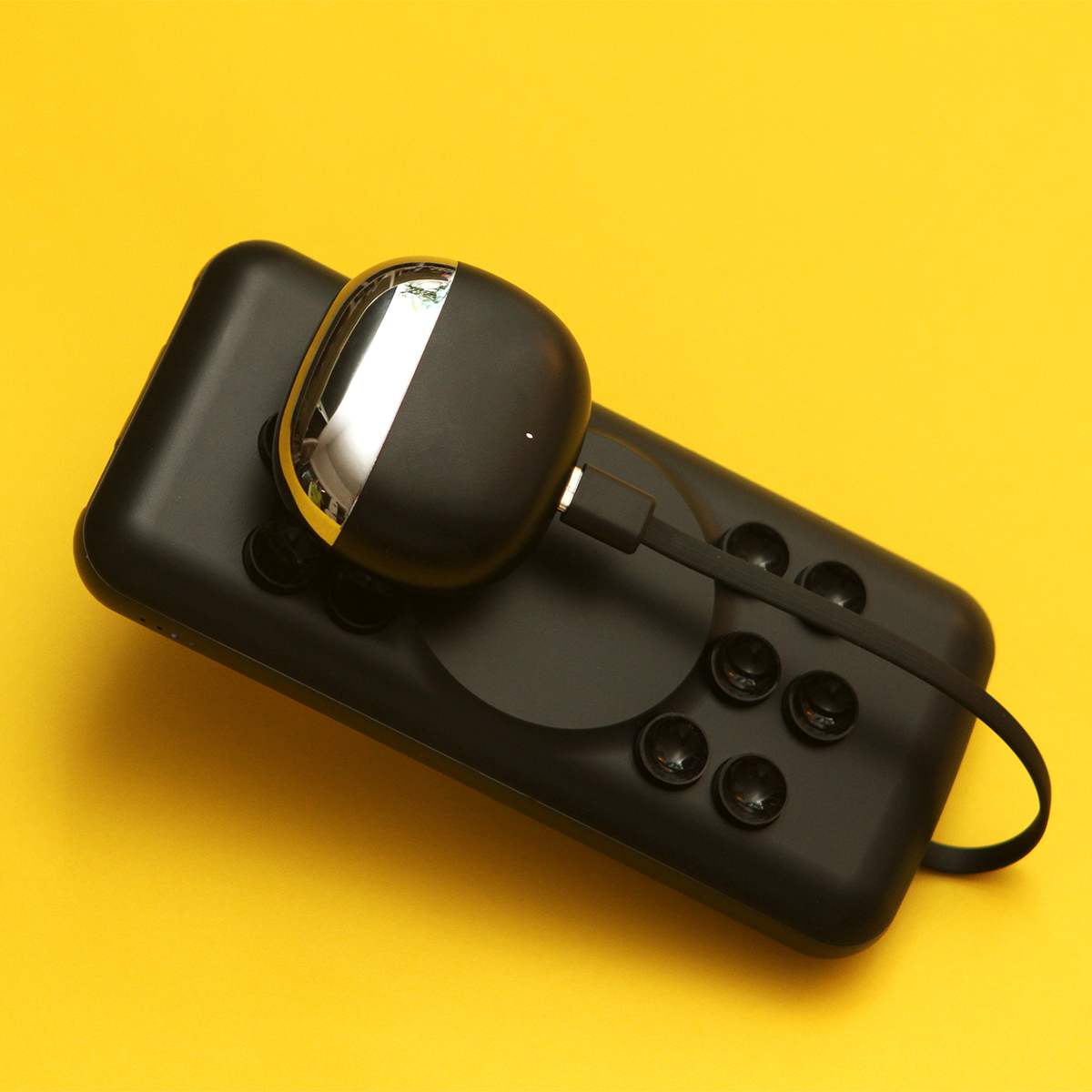 Power Bank Pomonte. - Image 6