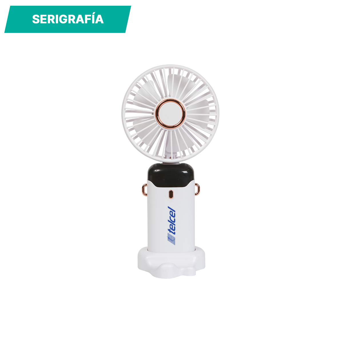 Ventilador Egglen. - Image 6