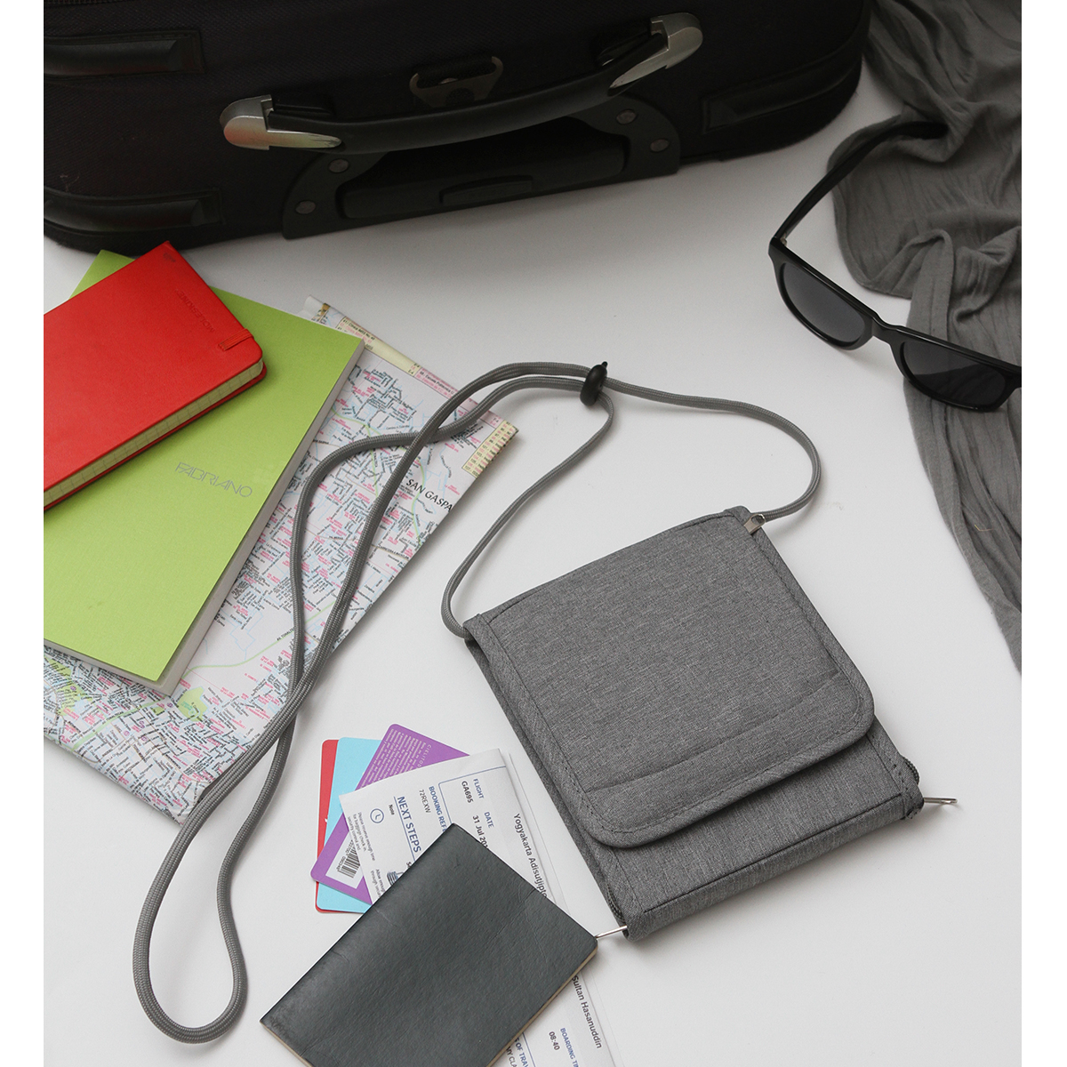 Bolso Barasso. - Image 6