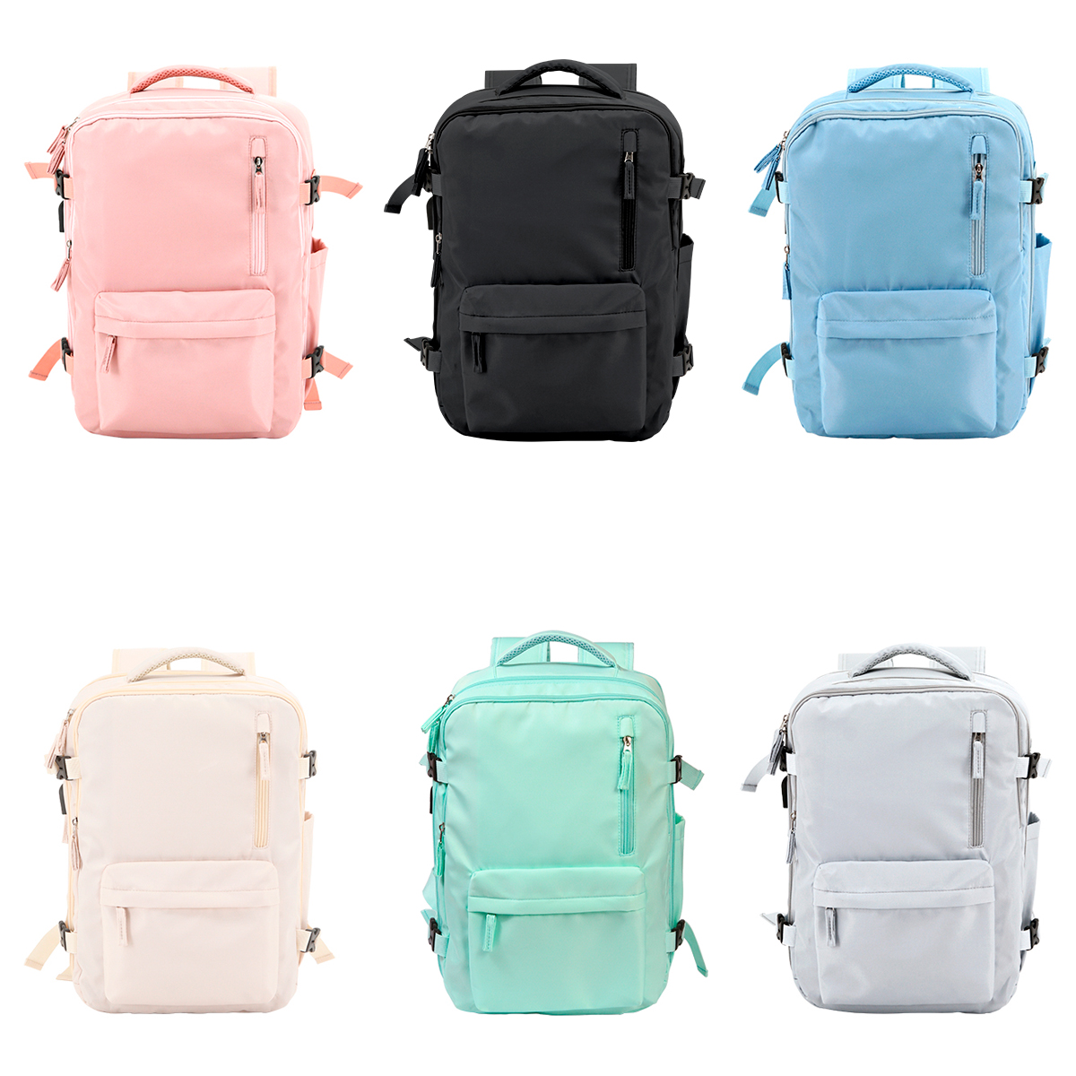 Mochila Marceddi. - Image 6