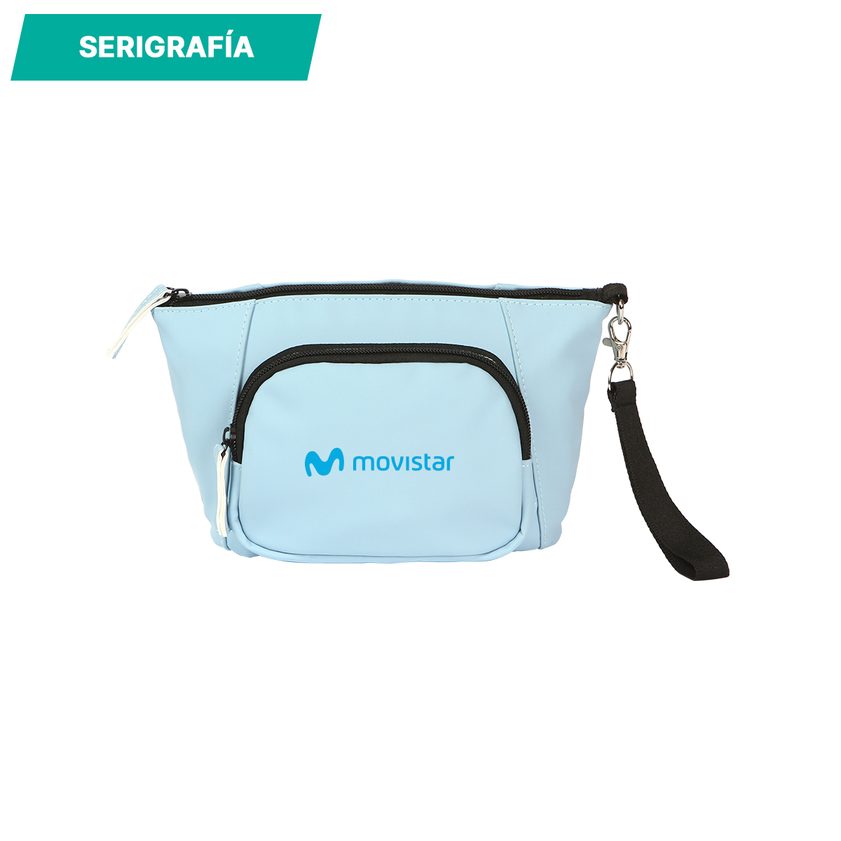Cosmetiquera / Estuchera Lérida. - Image 6