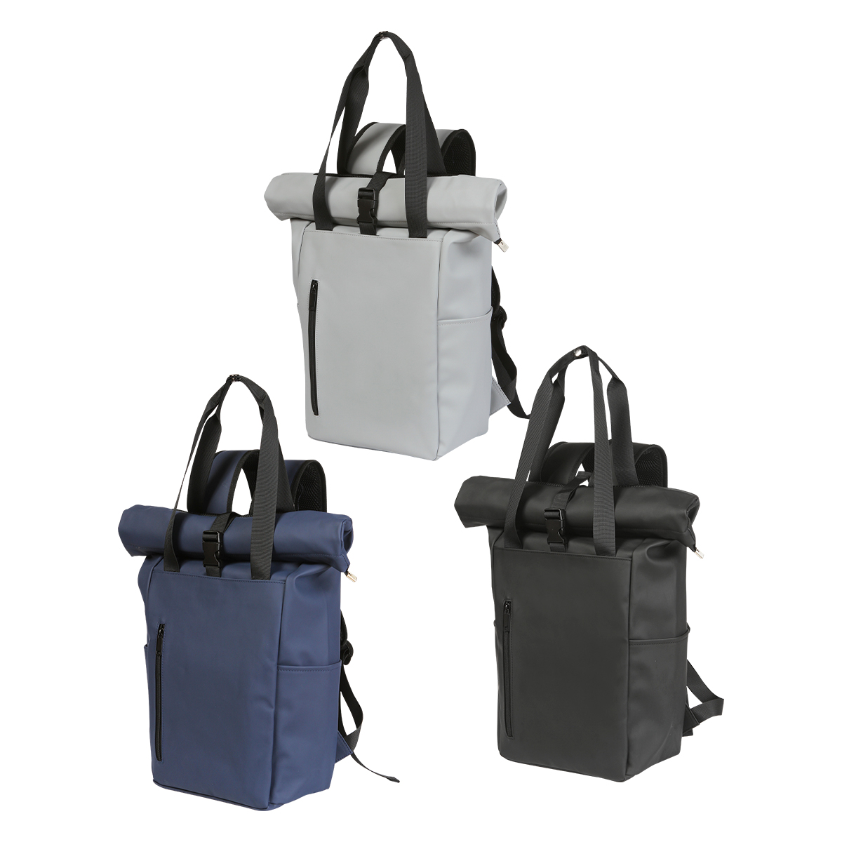 Bagpack Legnica. - Image 6
