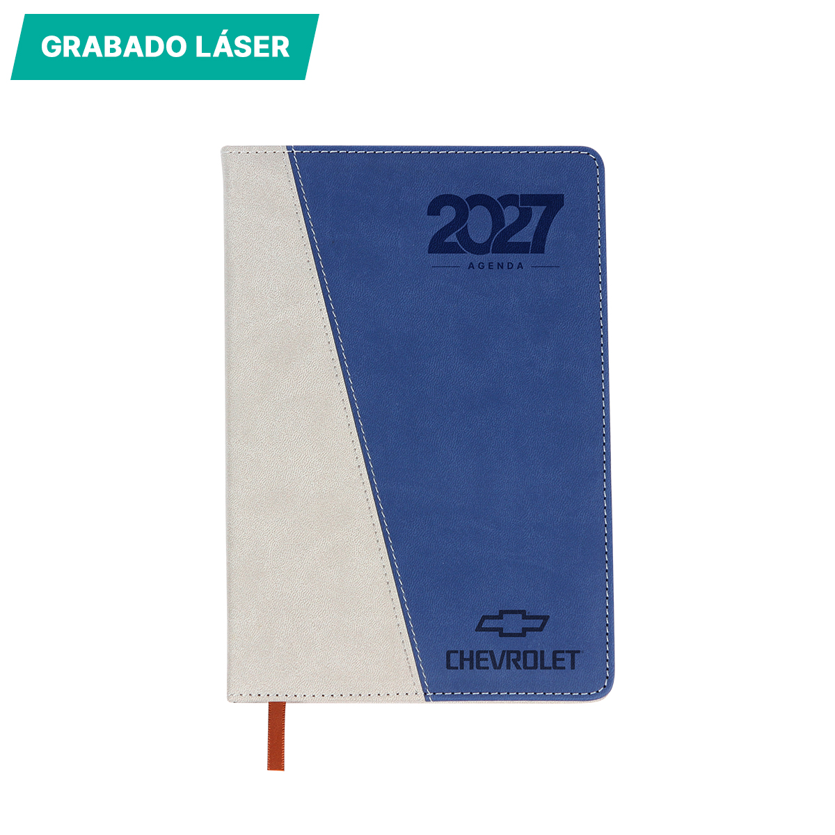 Agenda Diaria Cameri. - Image 6