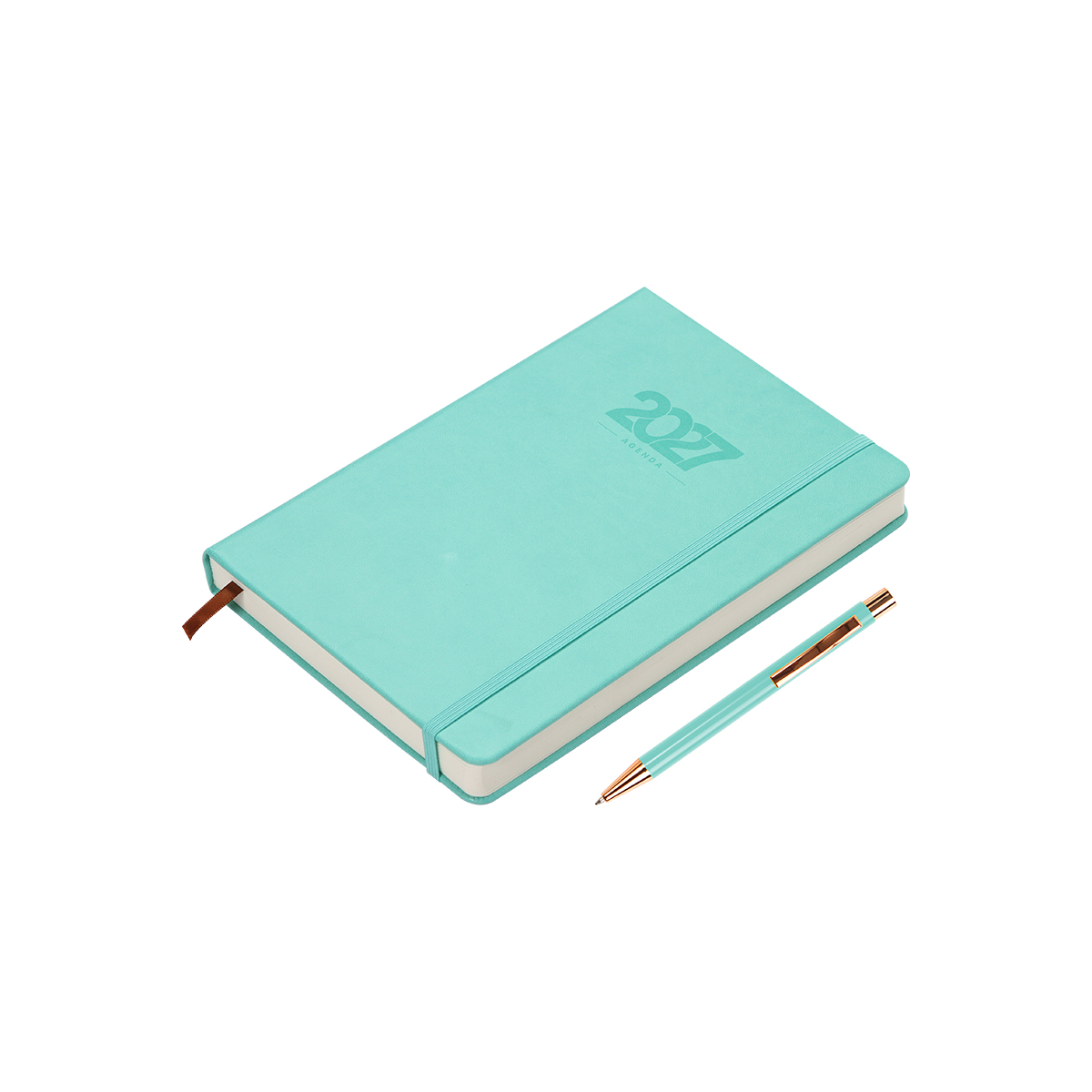 Agenda Diaria Falun. - Image 6