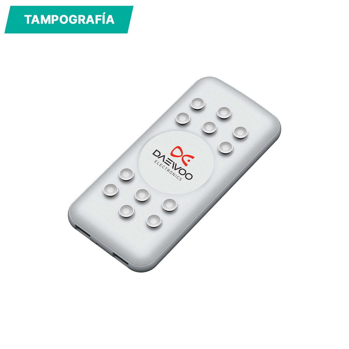 Power Bank Pomonte. - Image 7