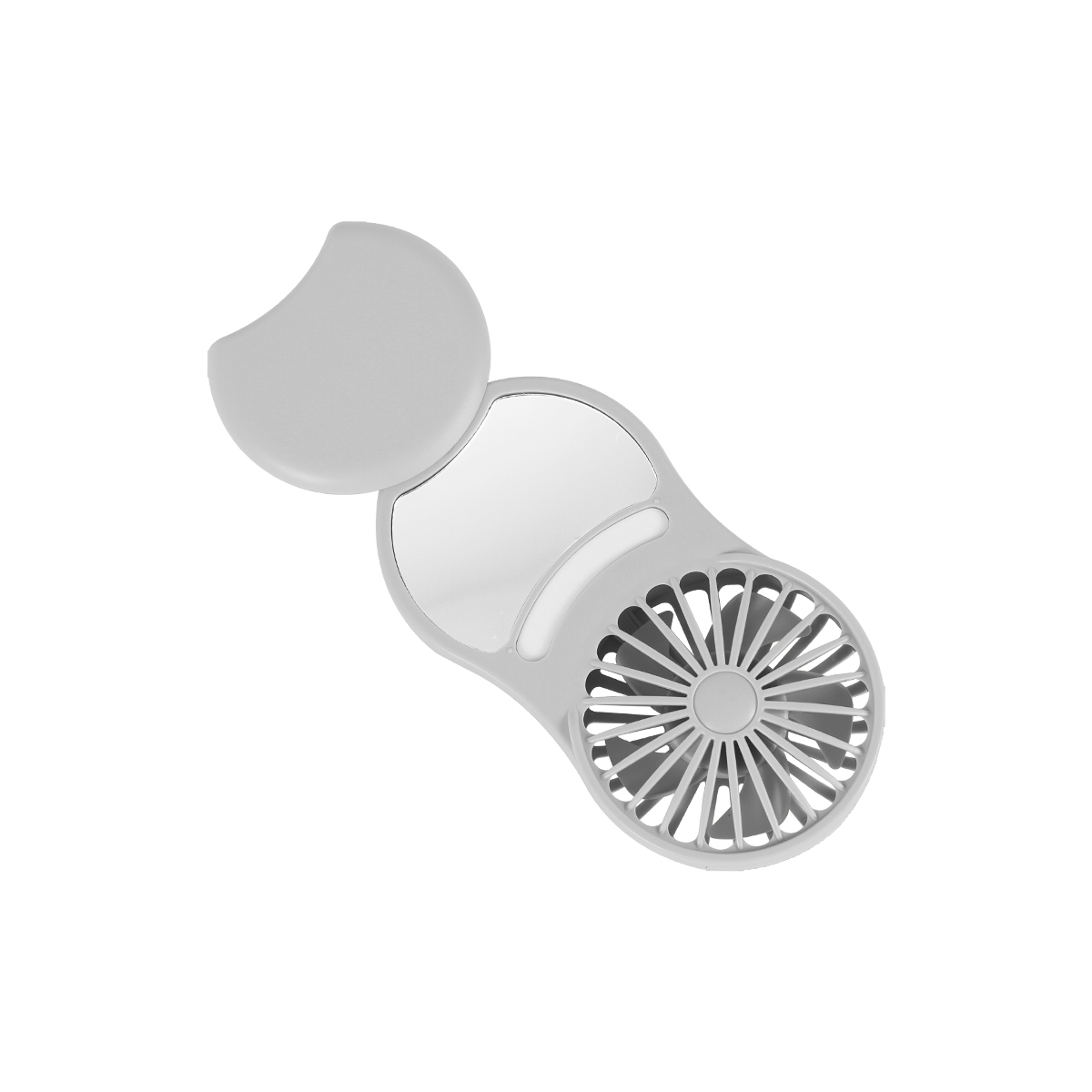 Ventilador con Espejo Harrow. - Image 7
