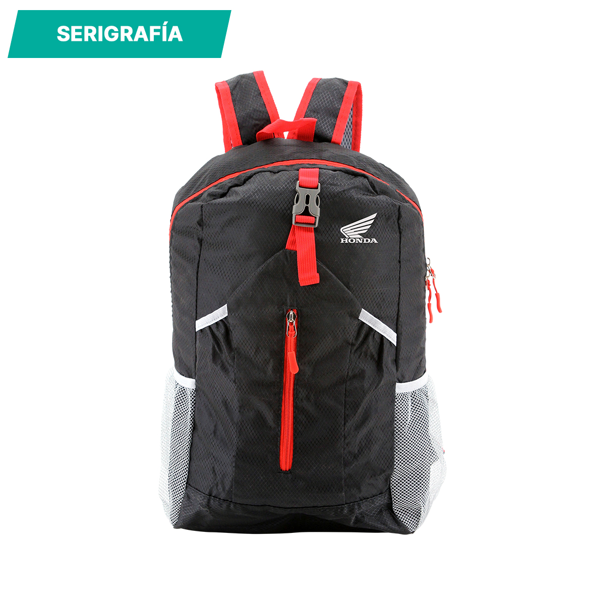 Mochila Kallaste. - Image 7