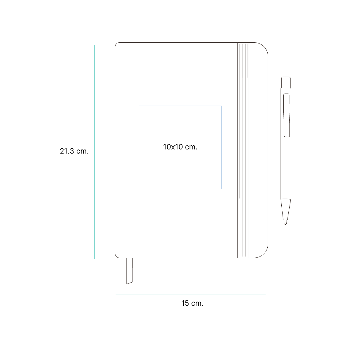Agenda Diaria Falun. - Image 7