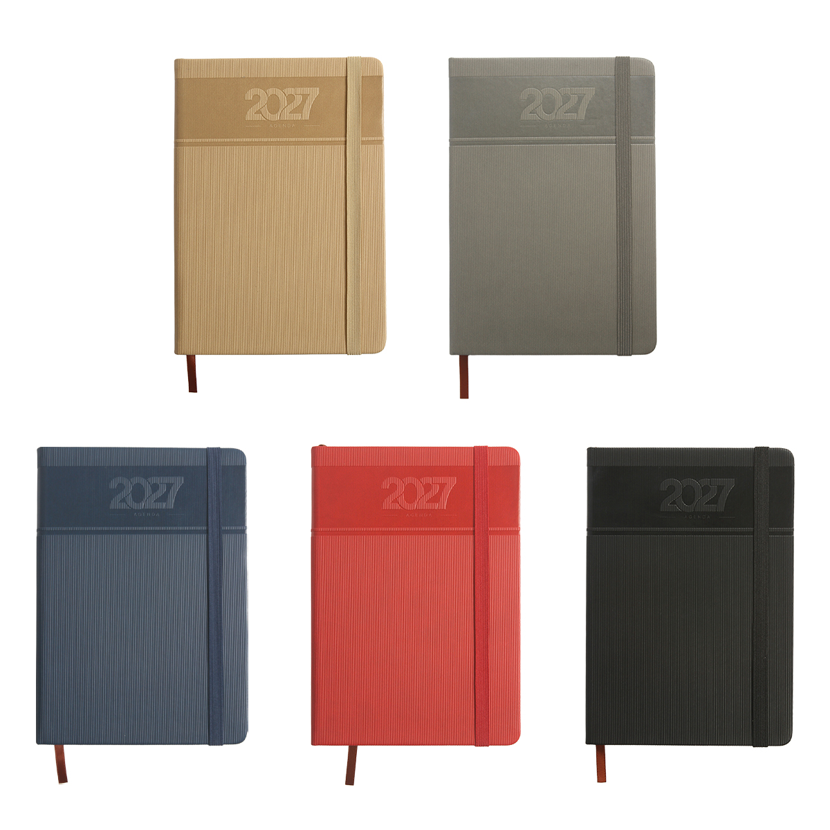 Agenda Diaria Giordano. - Image 7