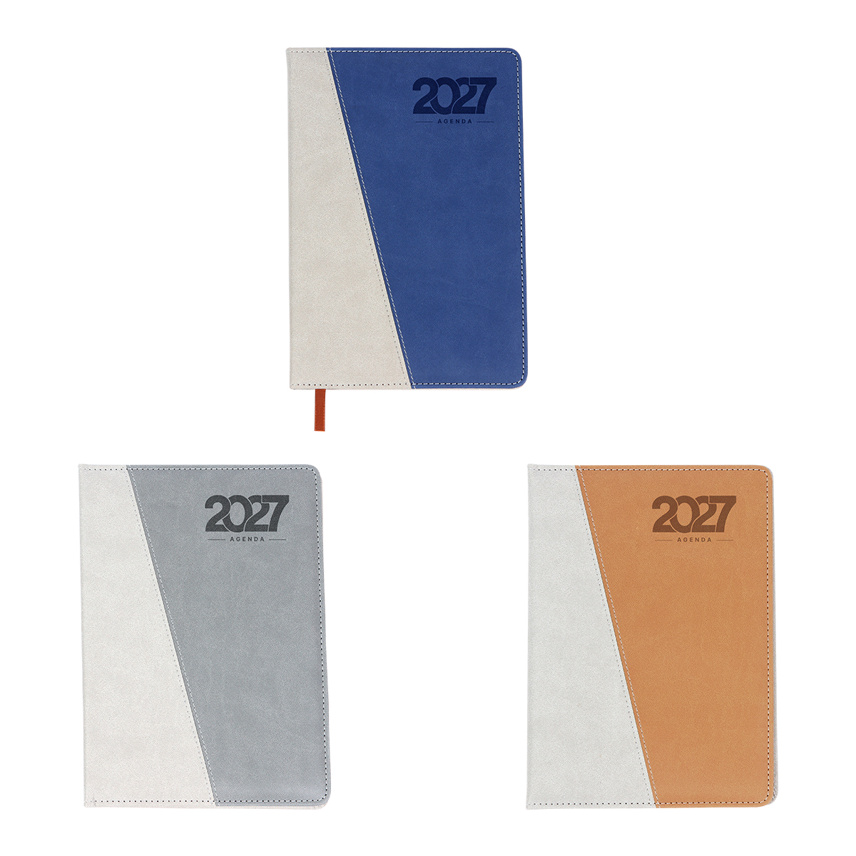 Agenda Diaria Cameri. - Image 7