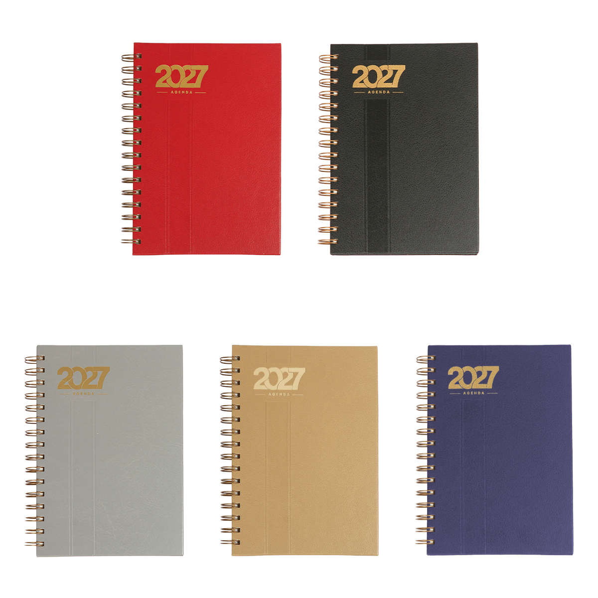 Agenda Diaria Bernetti. - Image 7