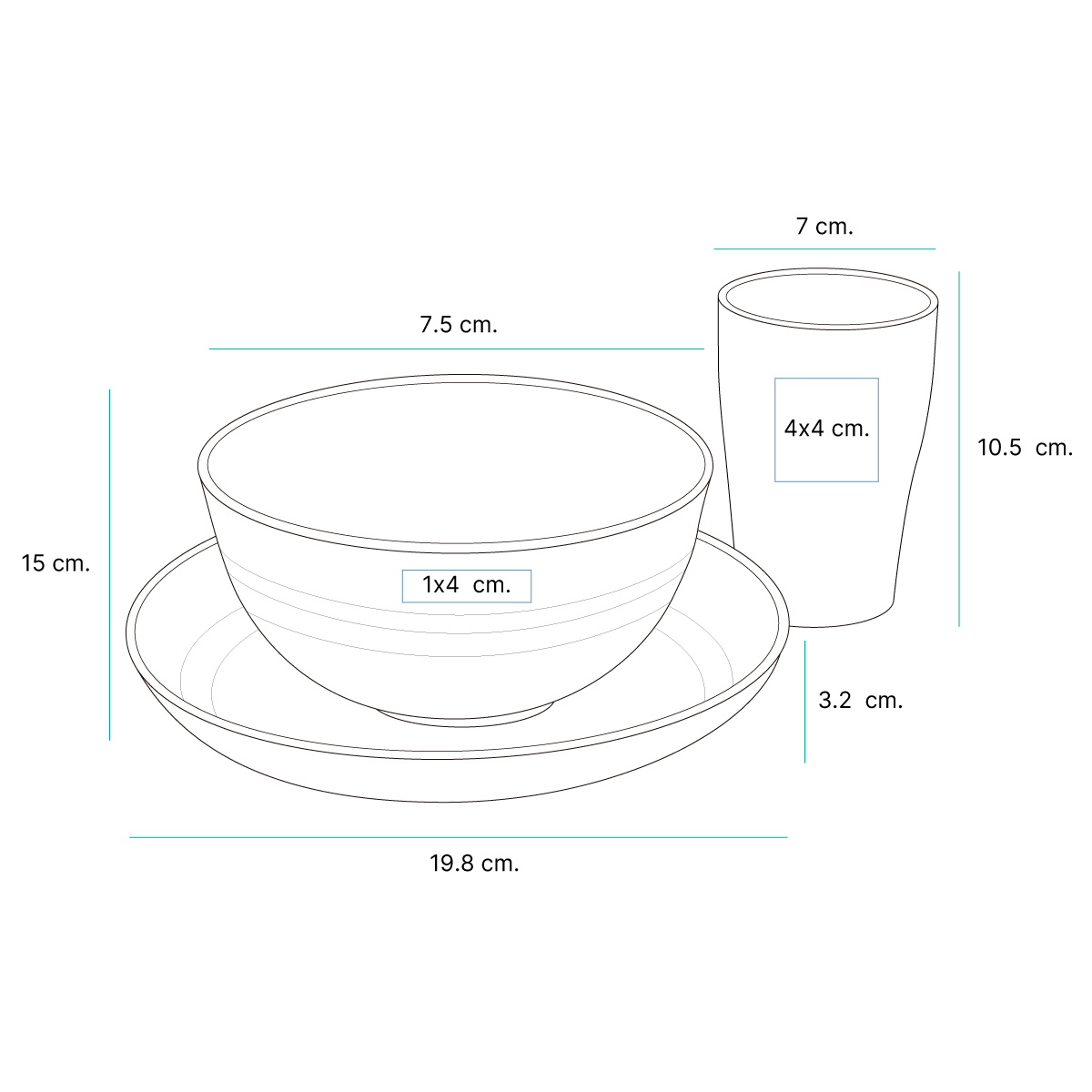 Set Reay. - Image 7