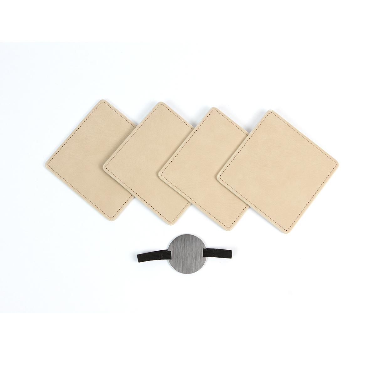 Set de Porta vasos Toffen. - Image 7