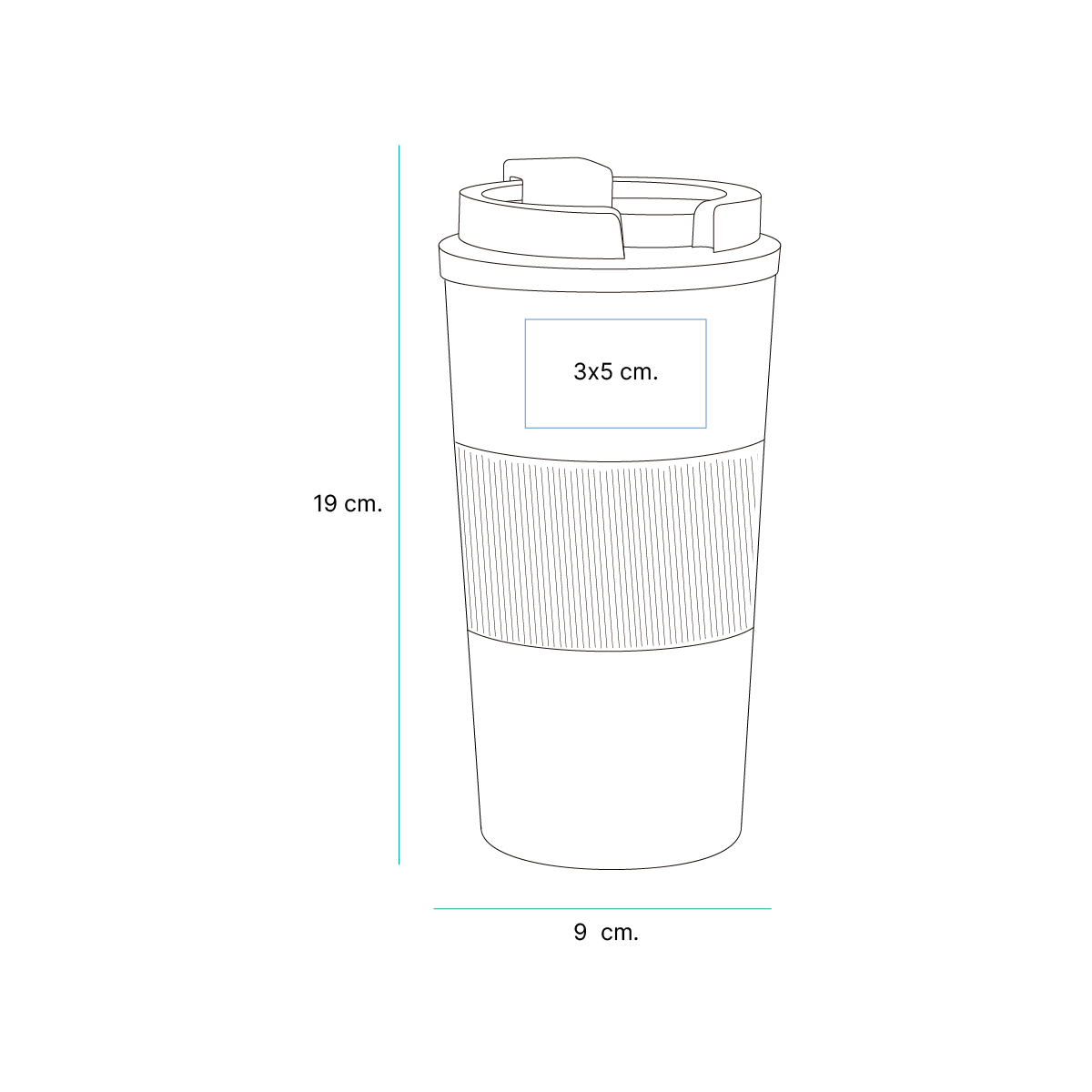 Vaso Lusail. - Image 7