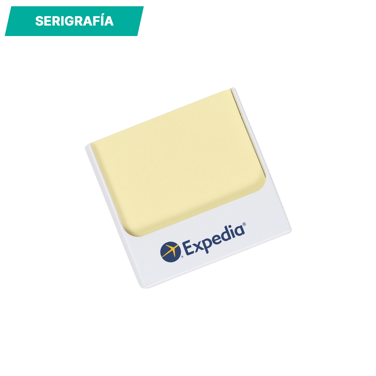 Destapdor con block de notas Lanuf. - Image 7