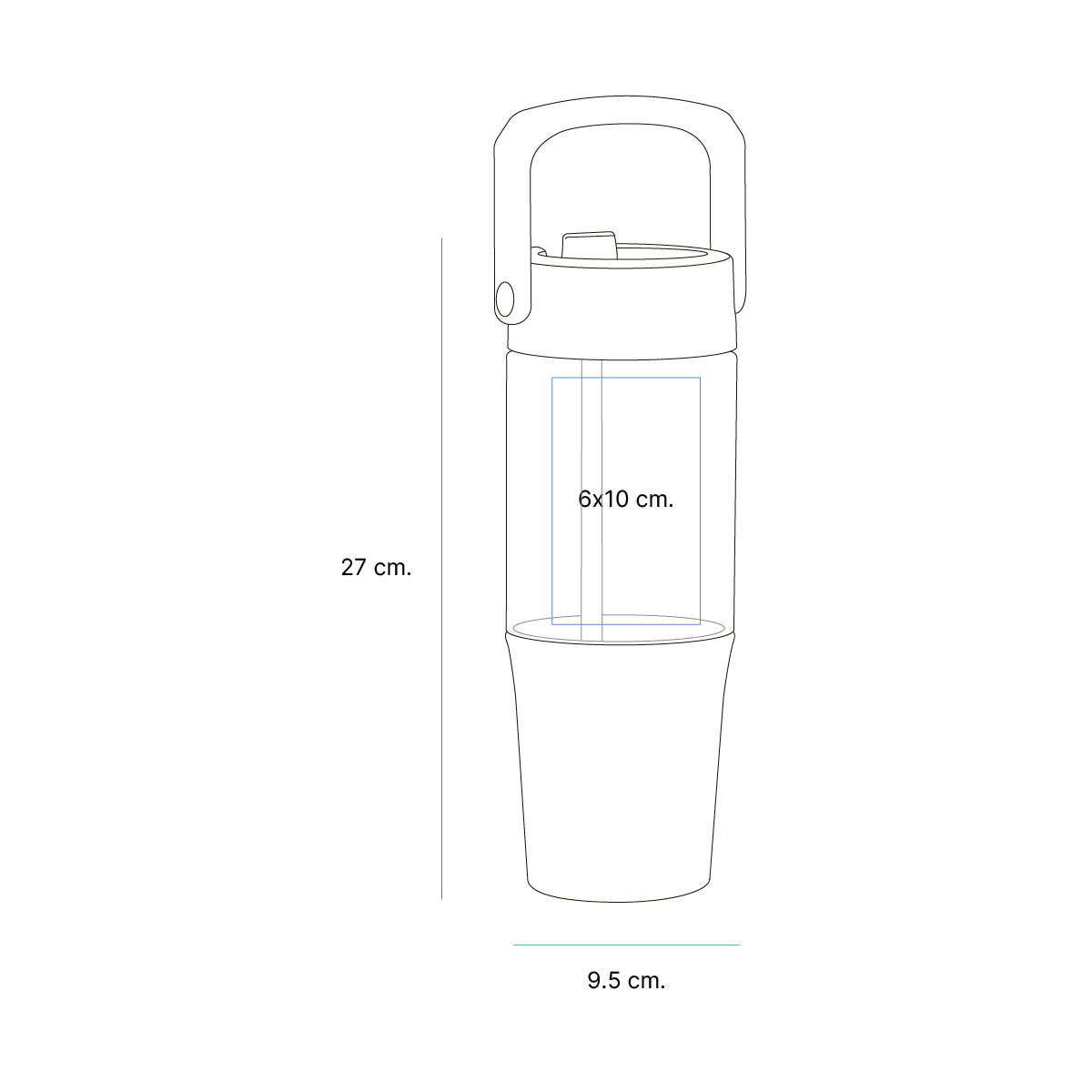 Vaso Bregenz. - Image 7