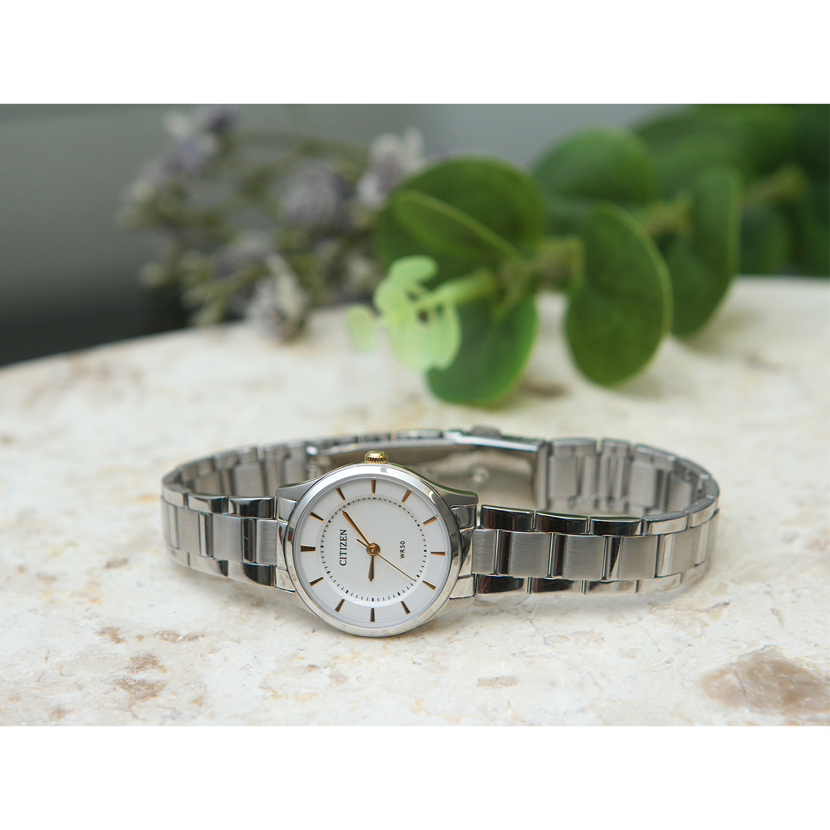 Reloj de pulso Sambour. - Image 7