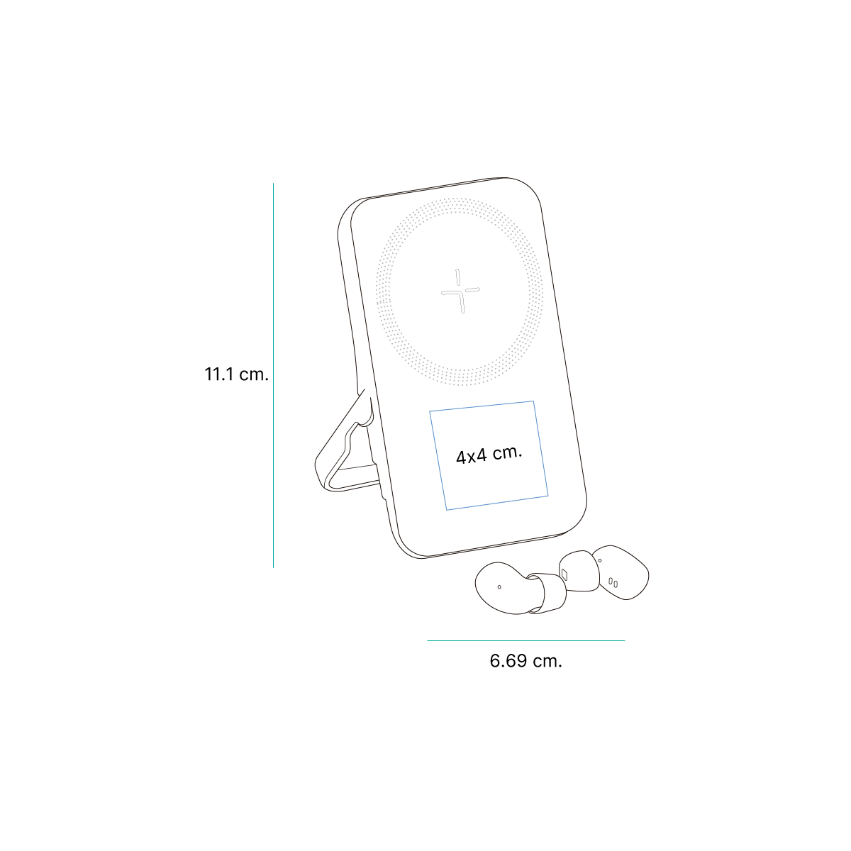 Power Bank Nauders. - Image 7