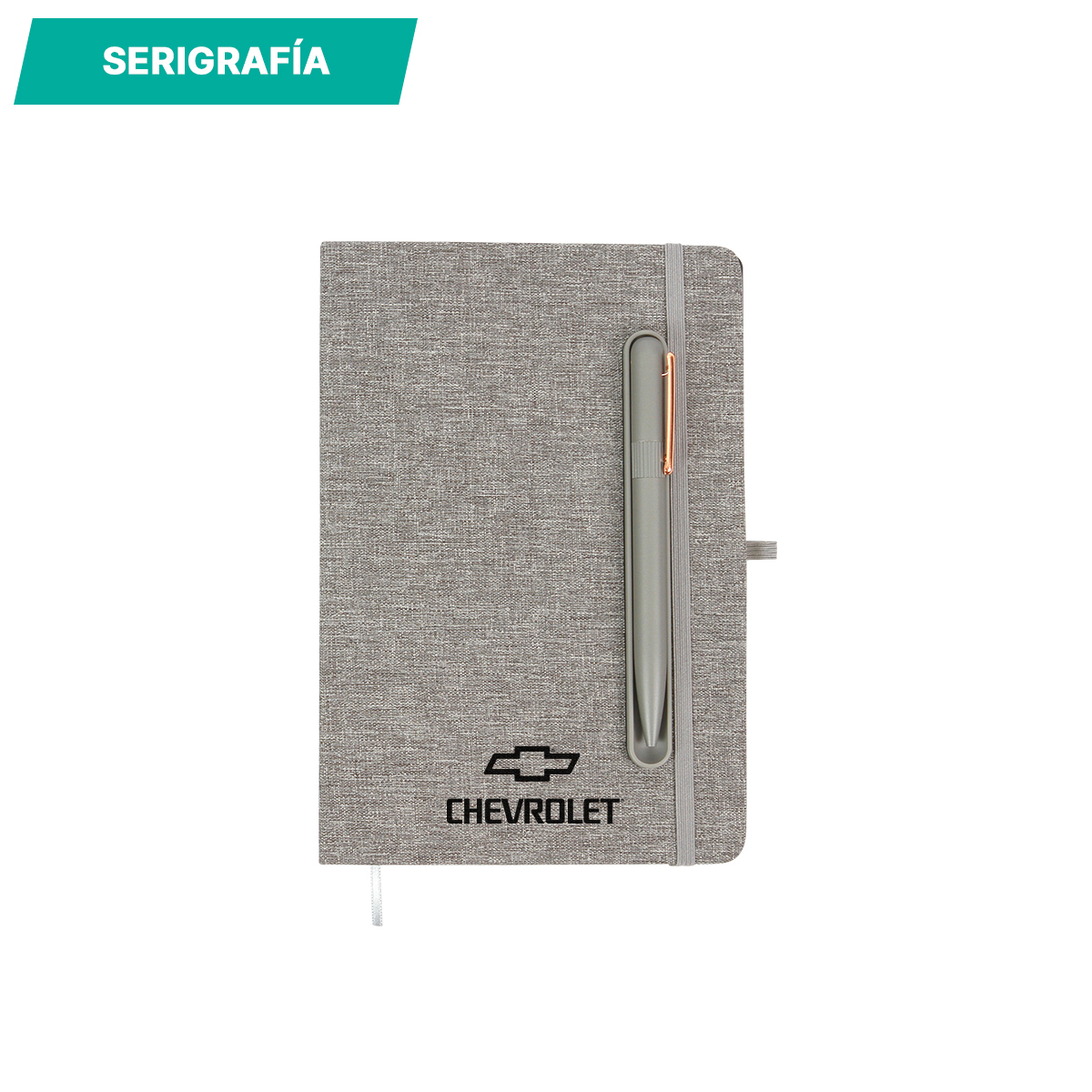 Libreta ejecutiva Beignon. - Image 8
