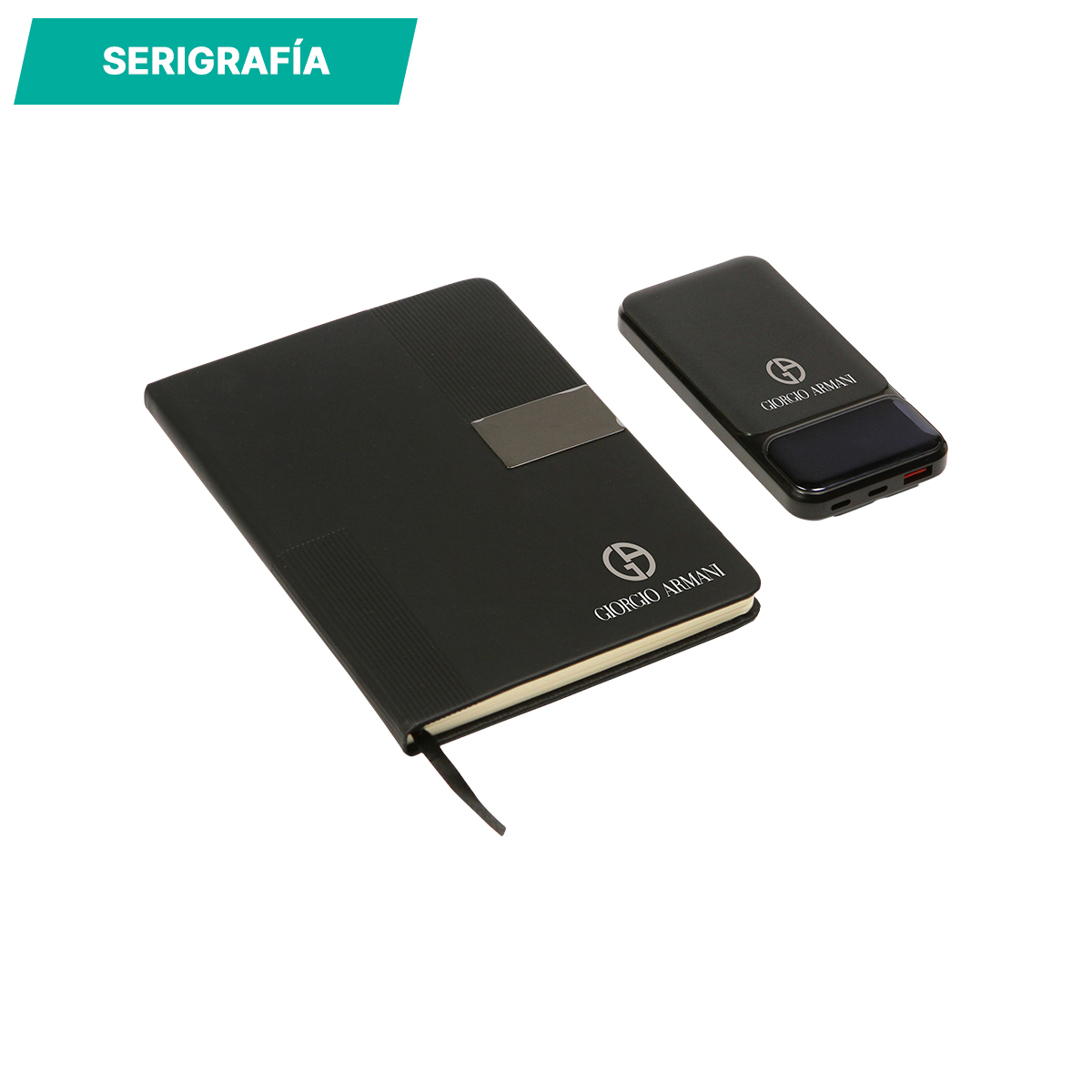 Set ejecutivo Danubio. - Image 8