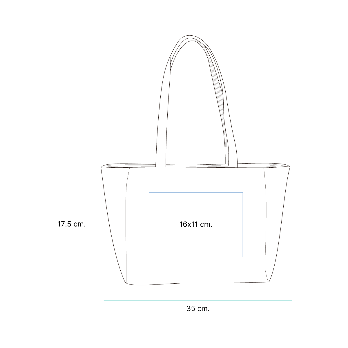 Bolsa Yefren. - Image 8