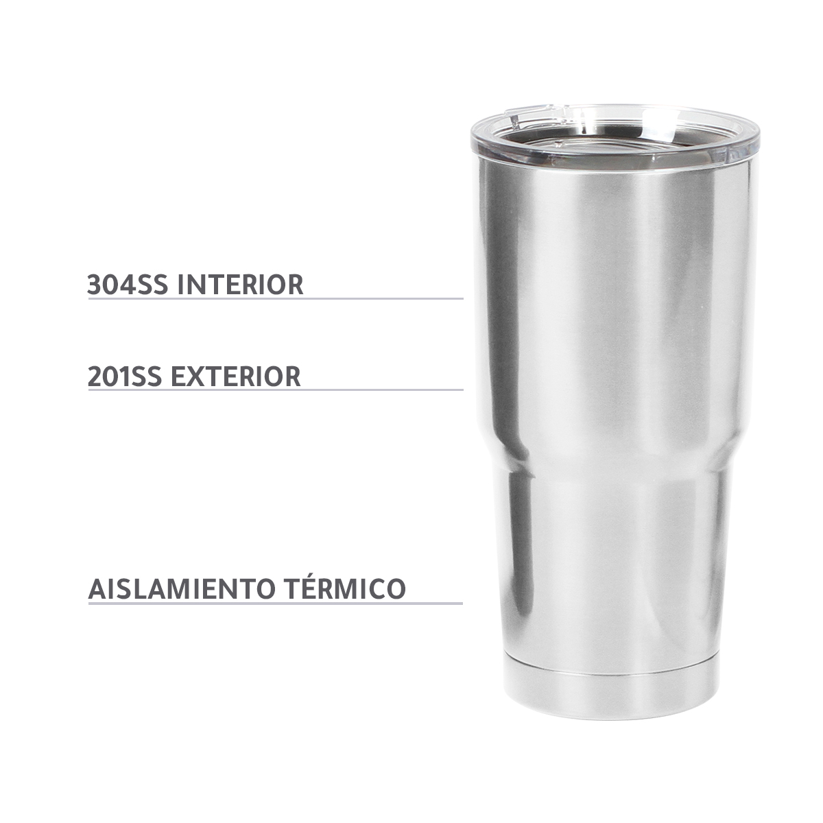Termo Nadi. 850 ml. - Image 8