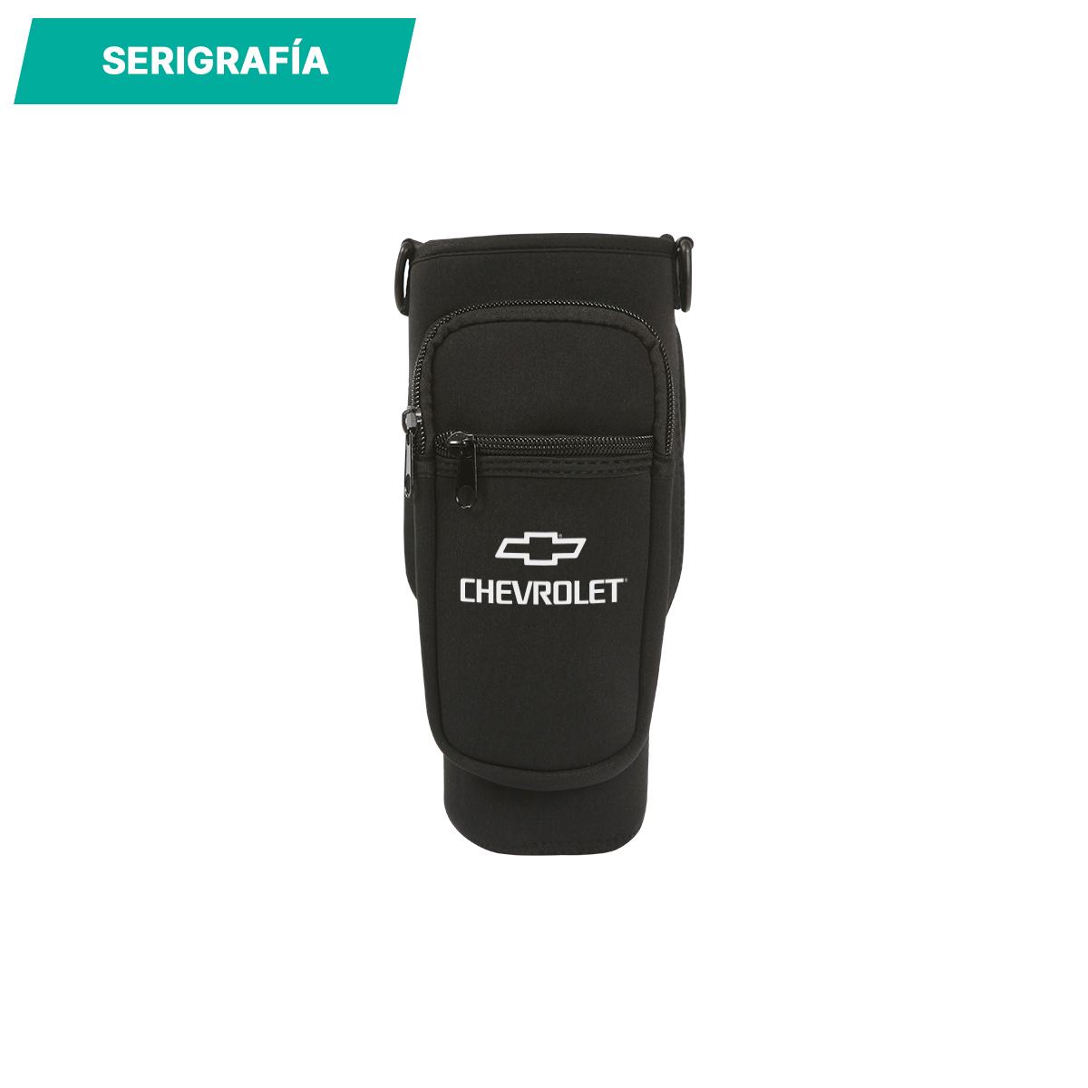 Bolsa para termo Tervel. - Image 8