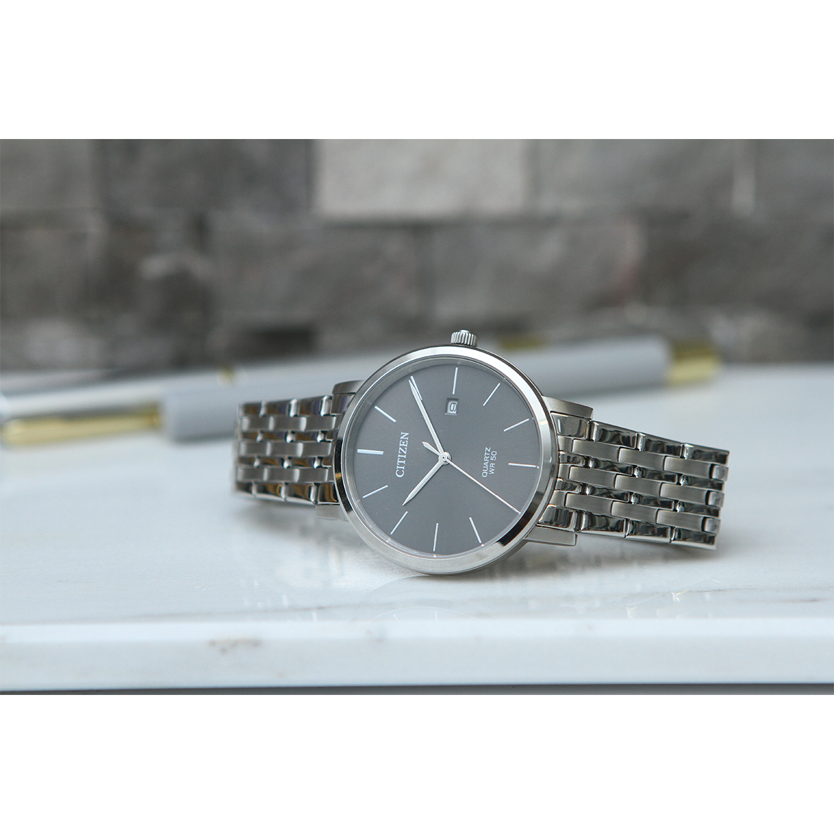 Reloj de pulso Lumphat. - Image 9