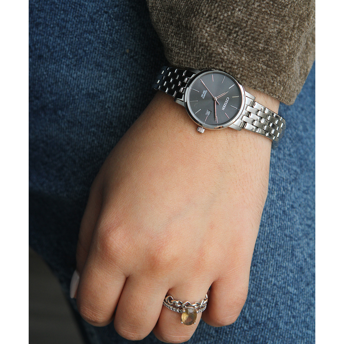 Reloj de pulso Lumphat. - Image 10