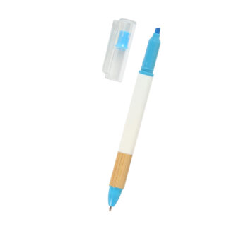 Bolígrafo Teillé.