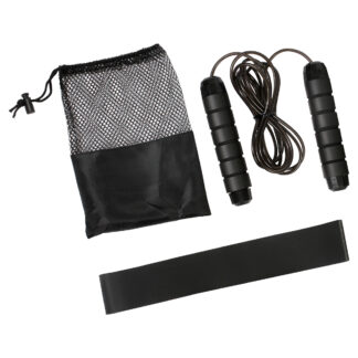 Set de Ejercicio Bogor.