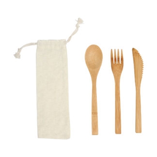 Set de cubiertos Castella.