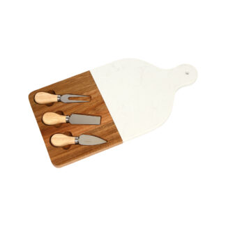 Tabla de quesos Cézy.