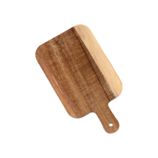 Mini tabla Salzach.