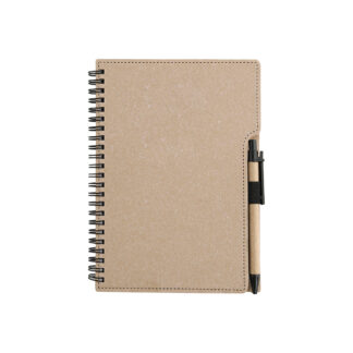 Libreta Malaca.