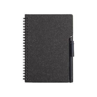 Libreta Kangar.