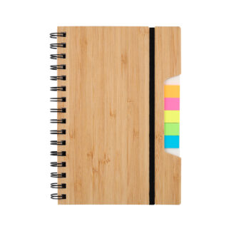 Libreta Pafos.