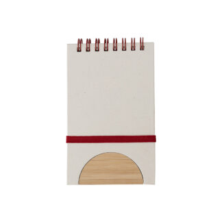 Libreta Brianza.
