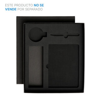 Set personalizado.