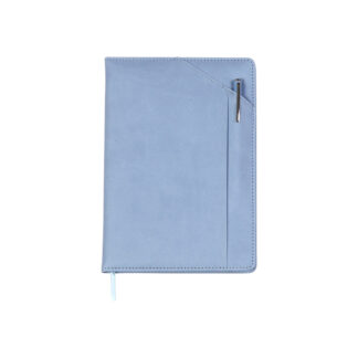 Libreta Bidiya.