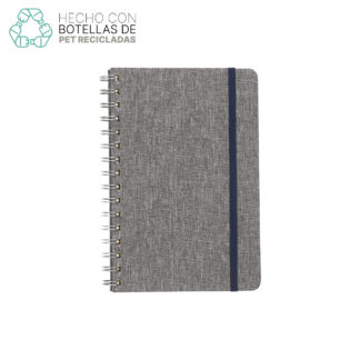 Libreta Golling.