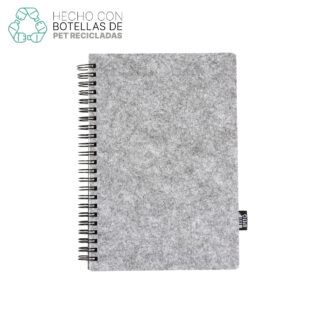 Libreta Bellaria.