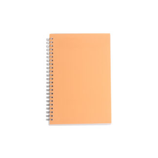 Libreta Oakley.