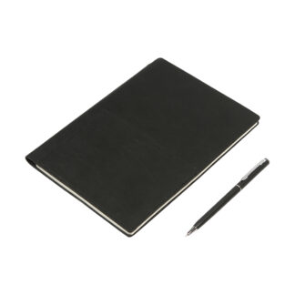 Libreta Croick.