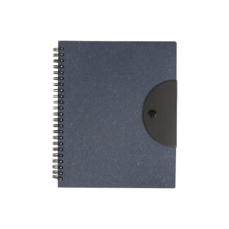 Libreta Zygi.